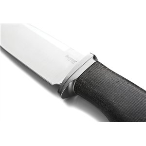 ACHA Fixed Blade Black
