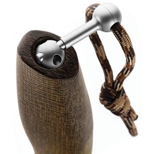 ACHA Fixed Blade Green