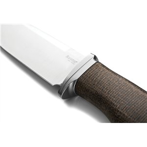 ACHA Fixed Blade Green