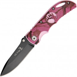 Linerlock Pink