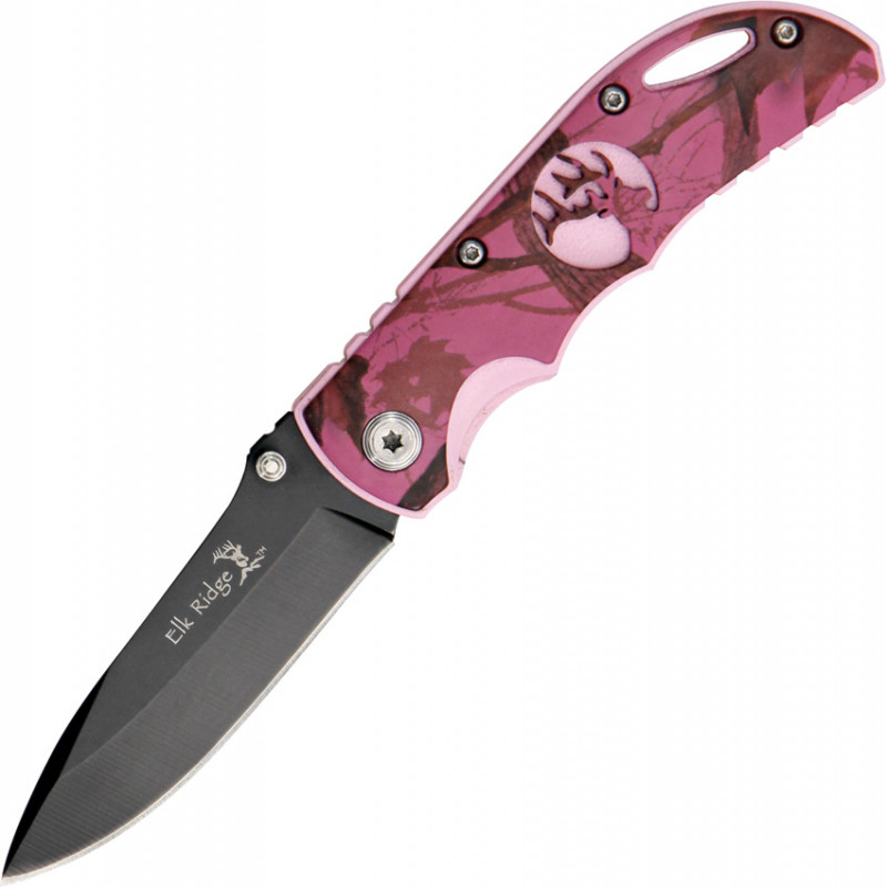 Linerlock Pink