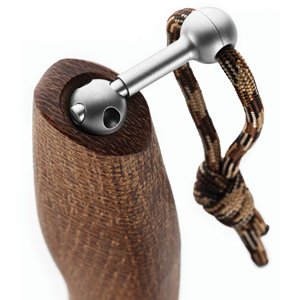 ACHA Fixed Blade Natural