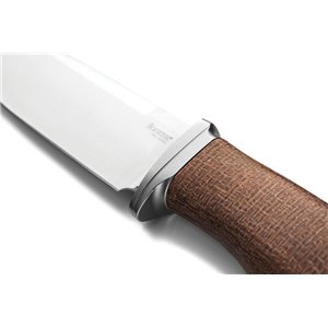 ACHA Fixed Blade Natural