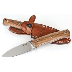 B35 Fixed Blade Santos