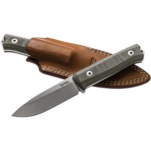 Bushcraft B40 Green