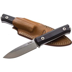 Bushcraft B40 Black