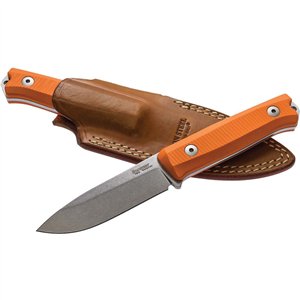 Bushcraft B40 Orange