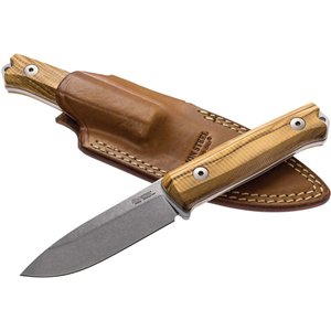 Bushcraft B40 Olive Wood