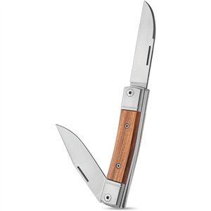 BestMan BM13 Slipjoint Olive