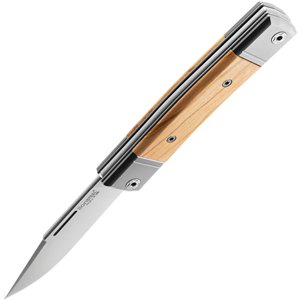 BestMan BM13 Slipjoint Olive