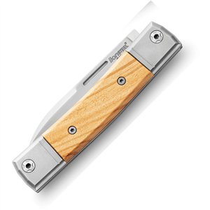 BestMan BM2 Slip Joint Olive