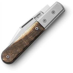 Barlow Shuffler Ram's Horn