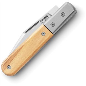 Barlow Shuffler Olive