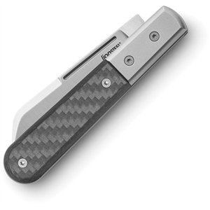 Barlow Dom Carbon Fiber