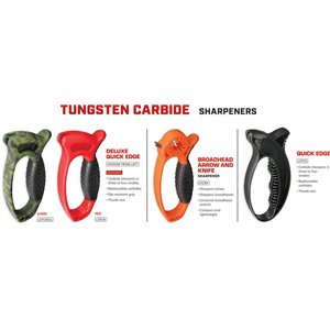 LSTCS Quick Edge Sharpener (LS