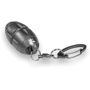 EGGIE Keychain Tool Gray