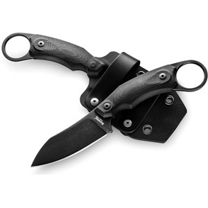 H1 Fixed Blade Skinner
