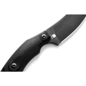 H1 Fixed Blade Skinner