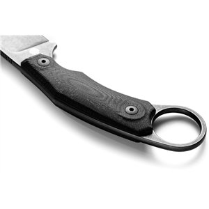 H1 Fixed Blade Skinner