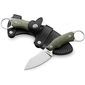H1 Fixed Blade Skinner