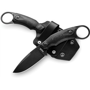 H2 Fixed Blade