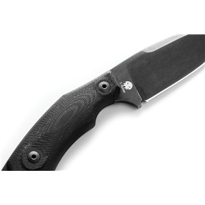 H2 Fixed Blade