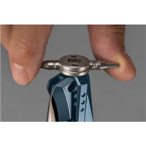 Handy Torx T8+T6 Tool