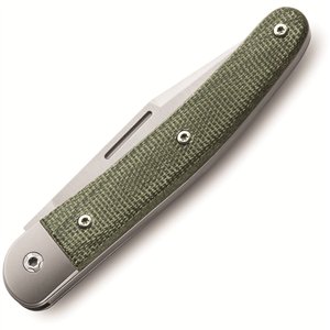 Jack Folder Micarta