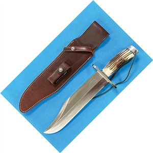 Randall Model 12 Smithsonian