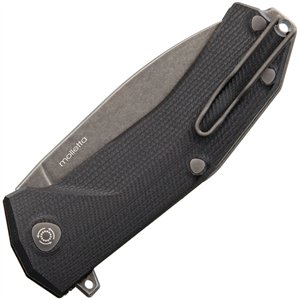 KUR Linerlock Bl Stonewash