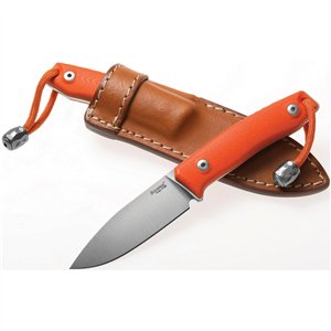 M1 Fixed Blade Orange G10