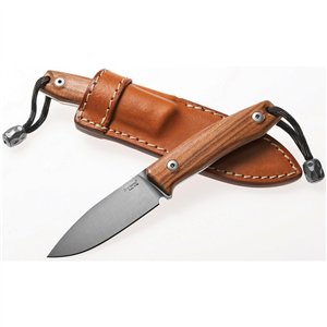M1 Fixed Blade Santos Wood