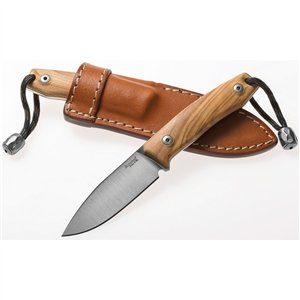 M1 Fixed Blade Olive Wood