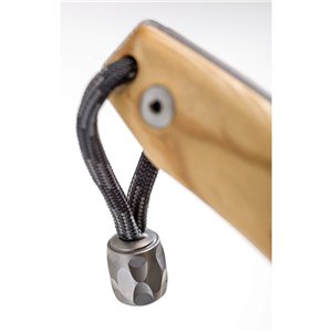 M1 Fixed Blade Olive Wood