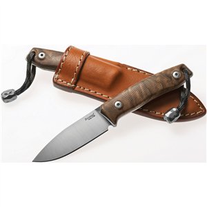 M1 Fixed Blade Walnut