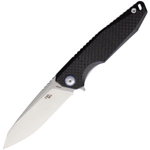 Carbon Fiber Framelock