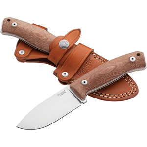 M2M Fixed Blade Natural Canvas