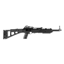 HiPoint 1095TS 1095TS Carbine 10mm Auto 101 17.50 Threaded Barrel Black All Weather Skeletonized Stock wInternal Recoil Buffer