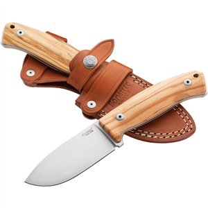 M2M Fixed Blade Olive
