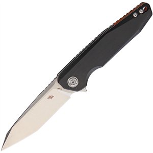 Linerlock Black