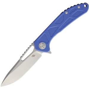 Linerlock Blue