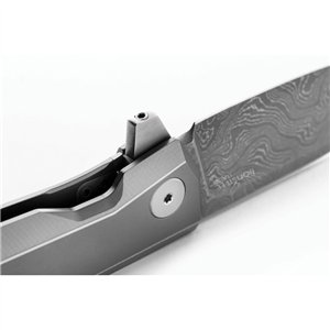 Myto Framelock Dam Gray