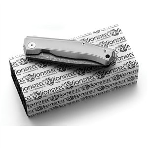 Myto Framelock Dam Gray