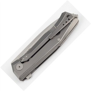 Myto Framelock Titanium