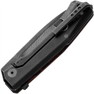 Myto Framelock Mars Valley