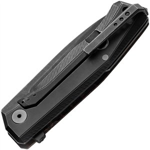 Myto Framelock Snake Skin