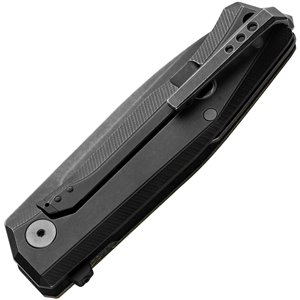 Myto Framelock Toxic Storm