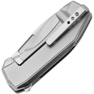 N.ONE Framelock Gray