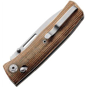 Nini 1 Crossbar Lock Nat Mic