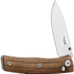 Nini 1 Crossbar Lock Nat Mic